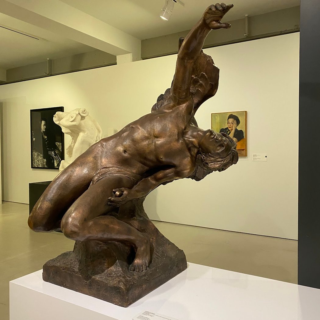 Joliette Art Museum 1